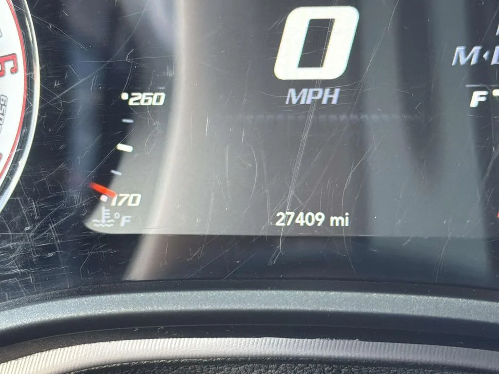 2022 Dodge Challenger R/T - Photo 17