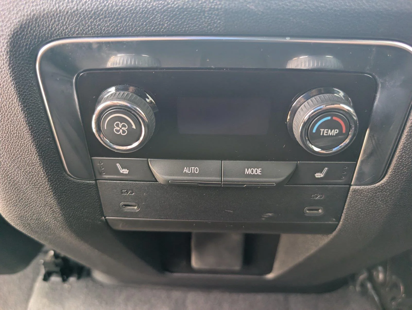 Used 2026 Sterling Gray Metallic Chevrolet LT image 38