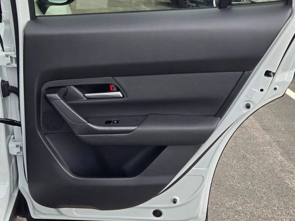 New 2026 Beige Mazda 2.5 Turbo image 10