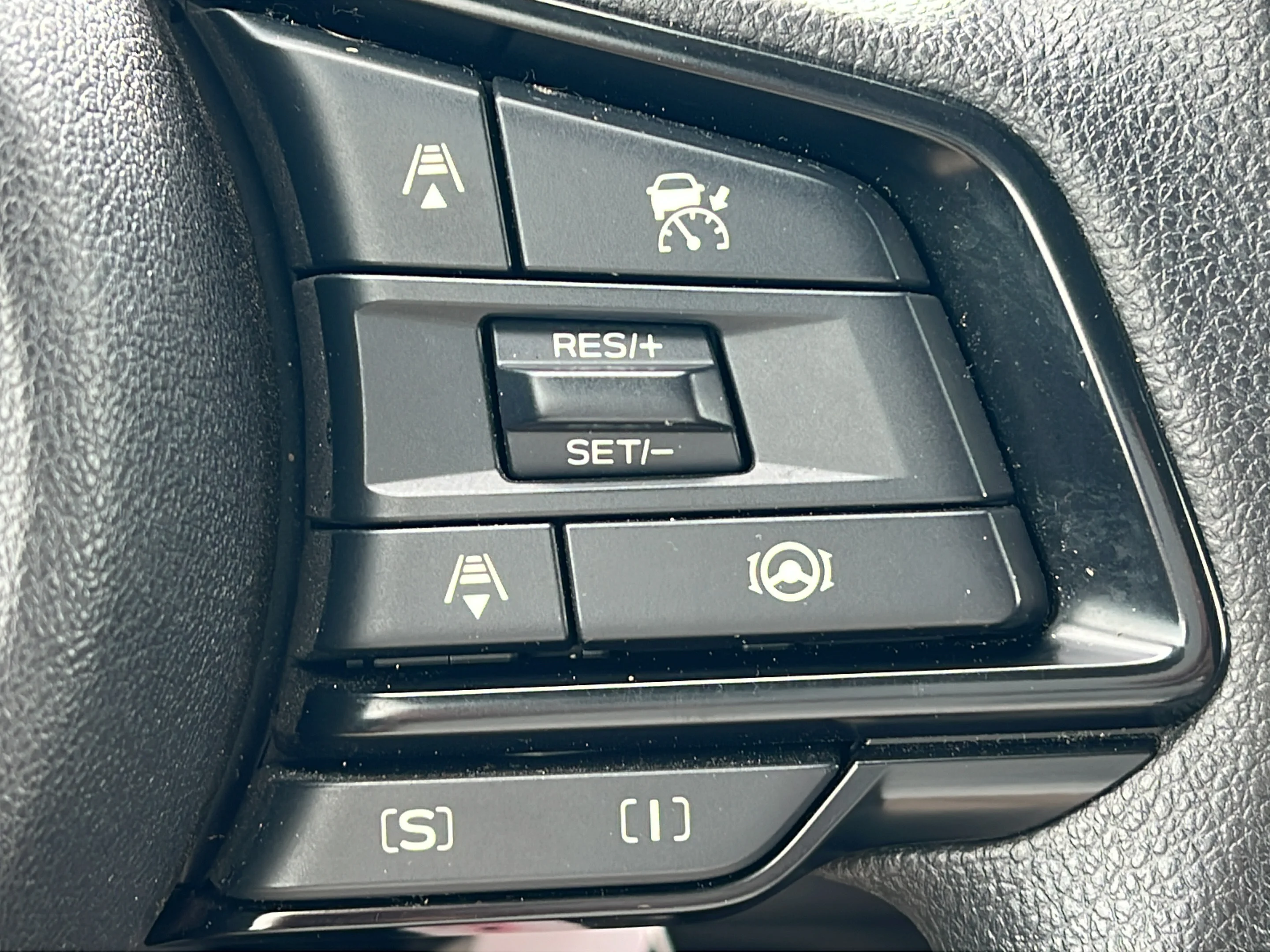 Used 2024 Crystal White Pearl Subaru Base image 20