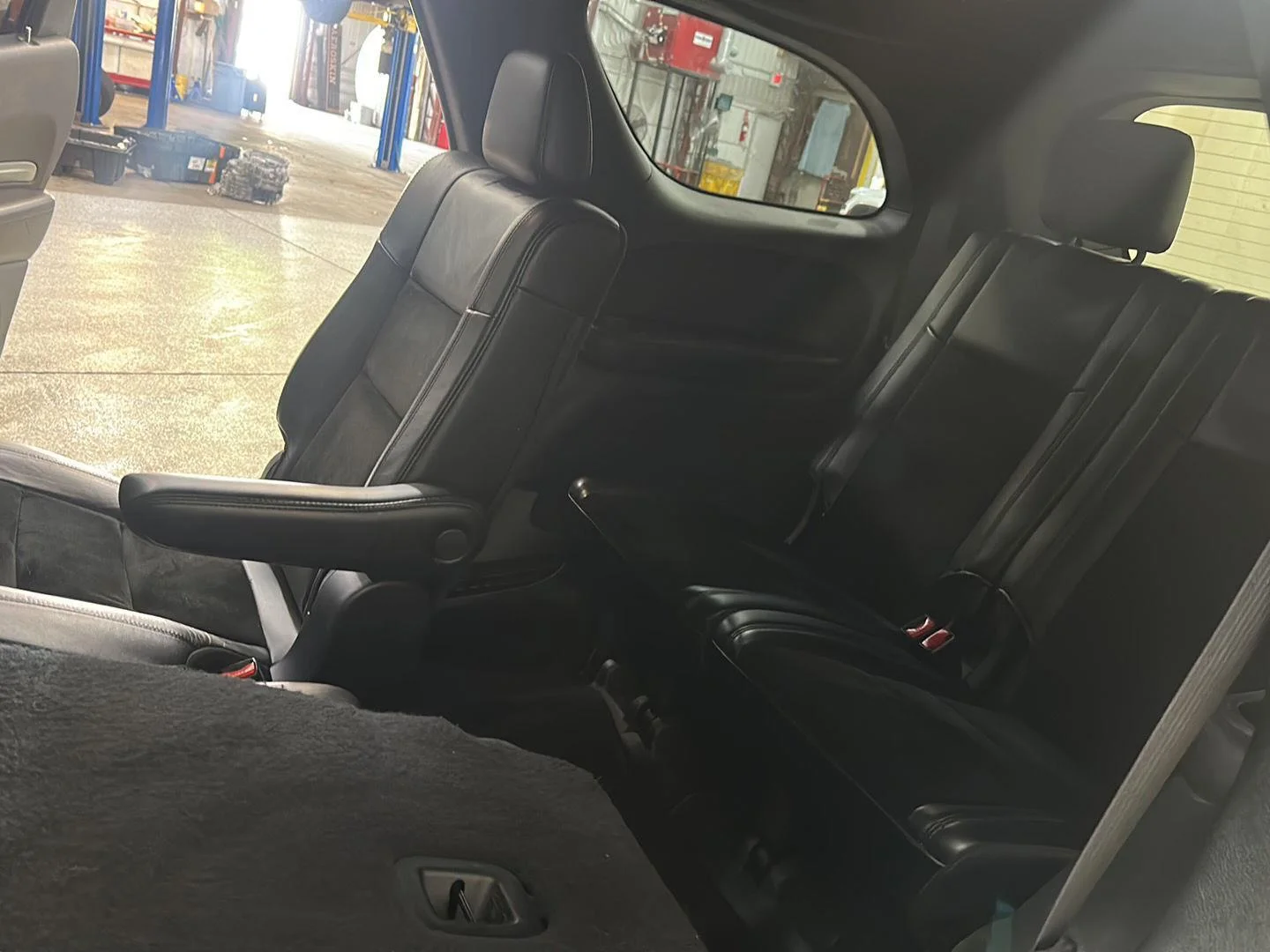 Used 2018 Granite Clearcoat Dodge GT image 28