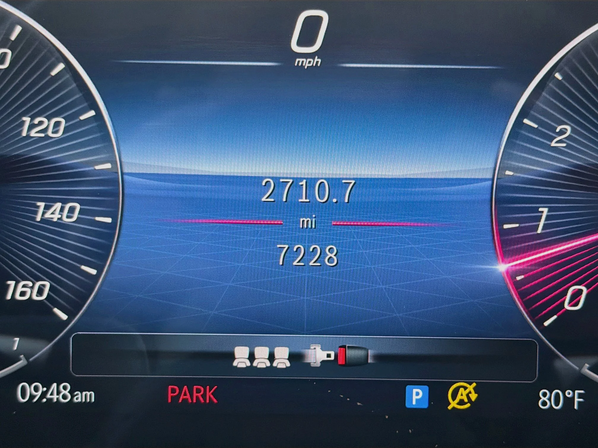 Used 2025 Obsidian Black Metallic Mercedes-Benz GLE 350 image 41