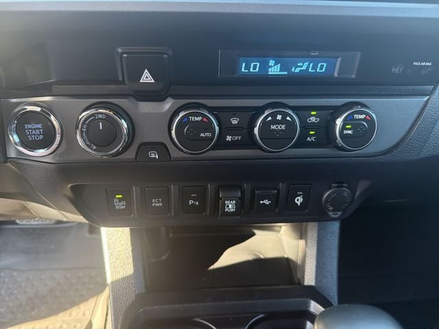 2023 Toyota Tacoma TRD Off Road - Photo 22