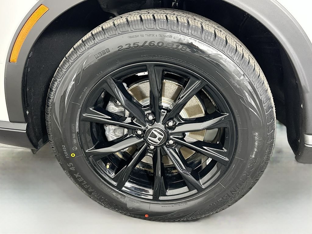 Used 2023  Honda Sport image 31