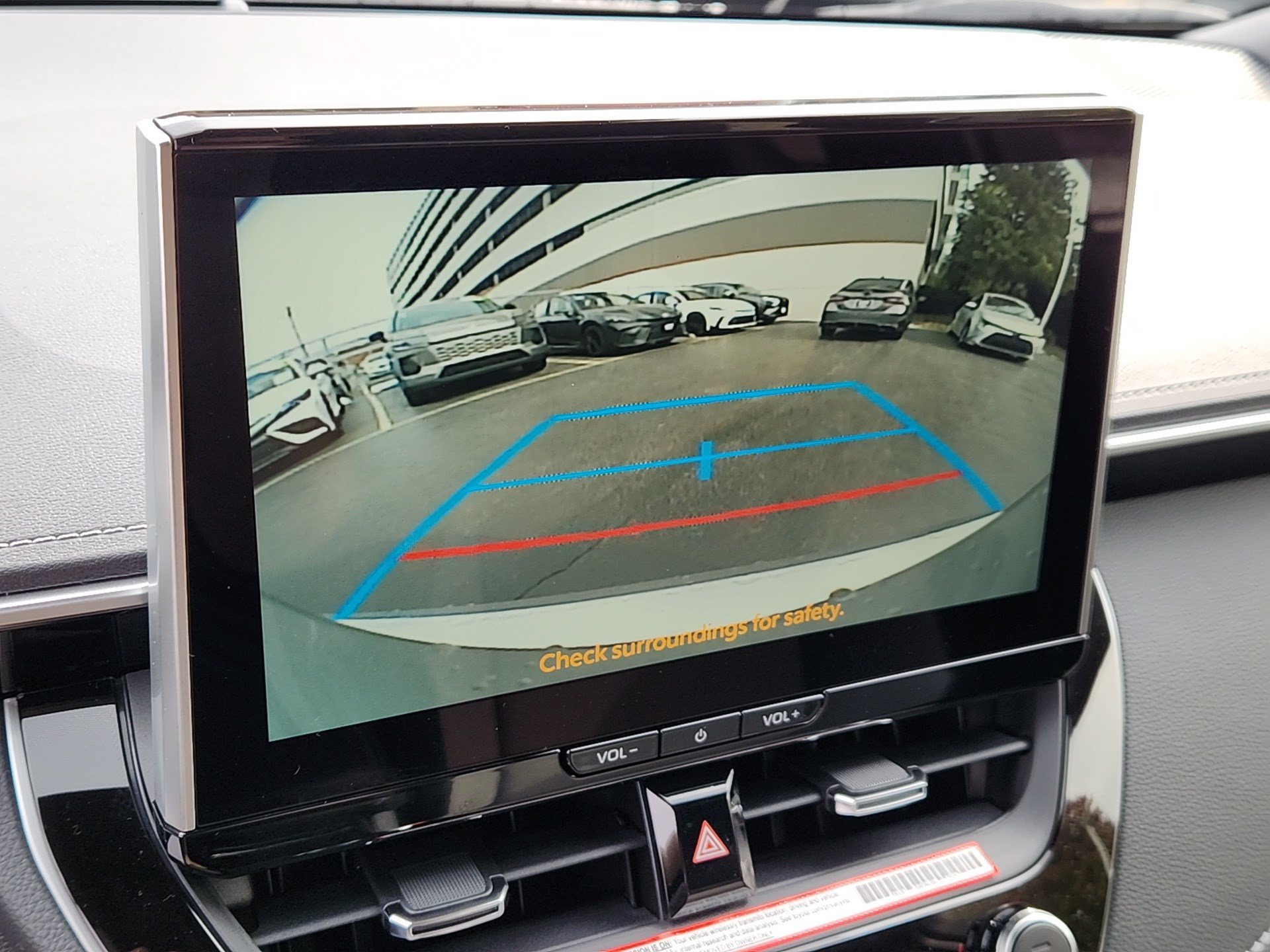 Vehicle thumbnail
