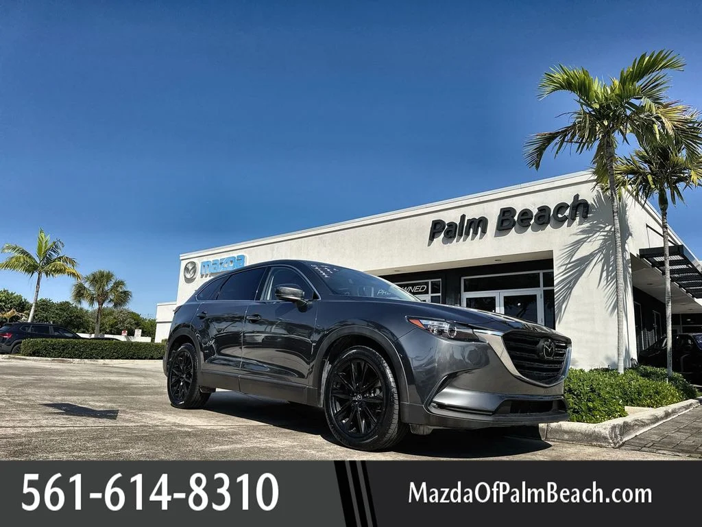 2023 Mazda CX-9 Touring Plus AWD's photo
