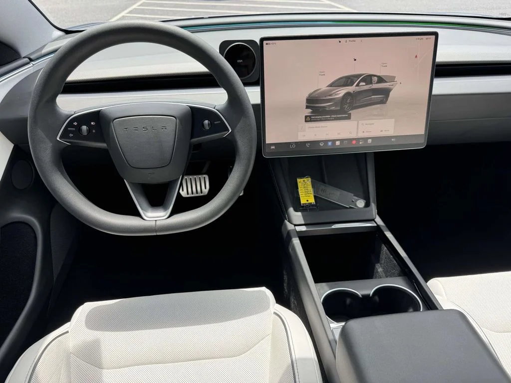Used 2025  Tesla Performance image 17