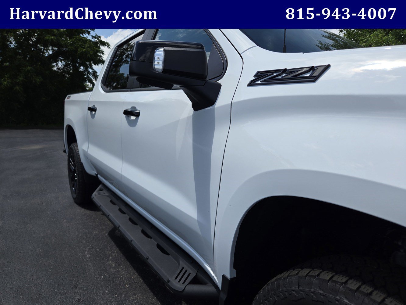 2026 Chevrolet Silverado 1500 LT Trail Boss - Photo 41