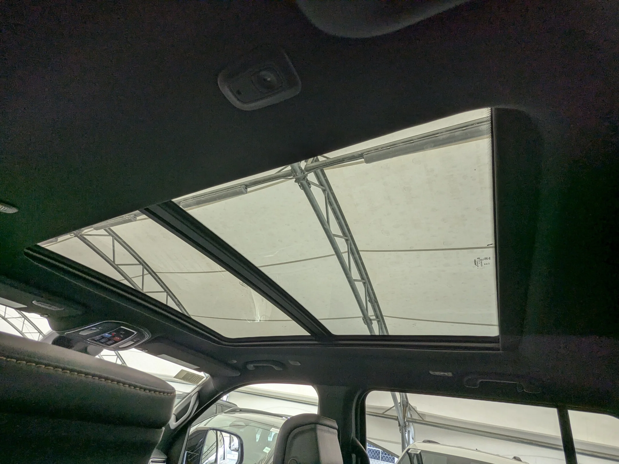 New 2026 White Jeep 85th Anniversary - - McIntosh 19 Spkr Audio - 3 Panel Sunroof - 22 Wheels - Surround View & More! image 28