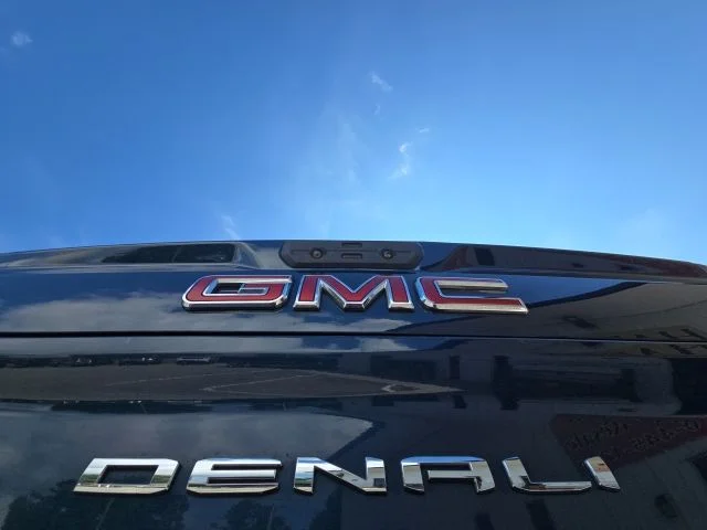 2021 GMC Sierra 2500 Denali HD Denali - Photo 10