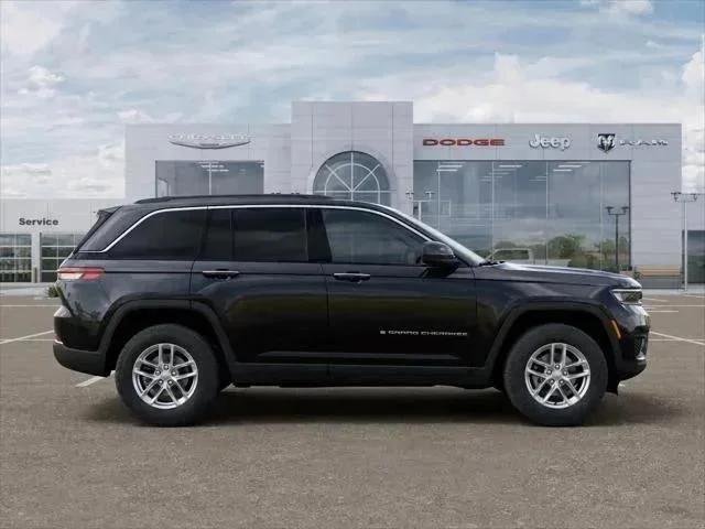 2025 Jeep Grand Cherokee Laredo - Photo 84