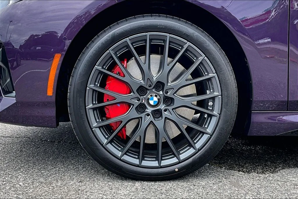 New 2026 BMW 2 Series M235i xDrive 4D Sedan