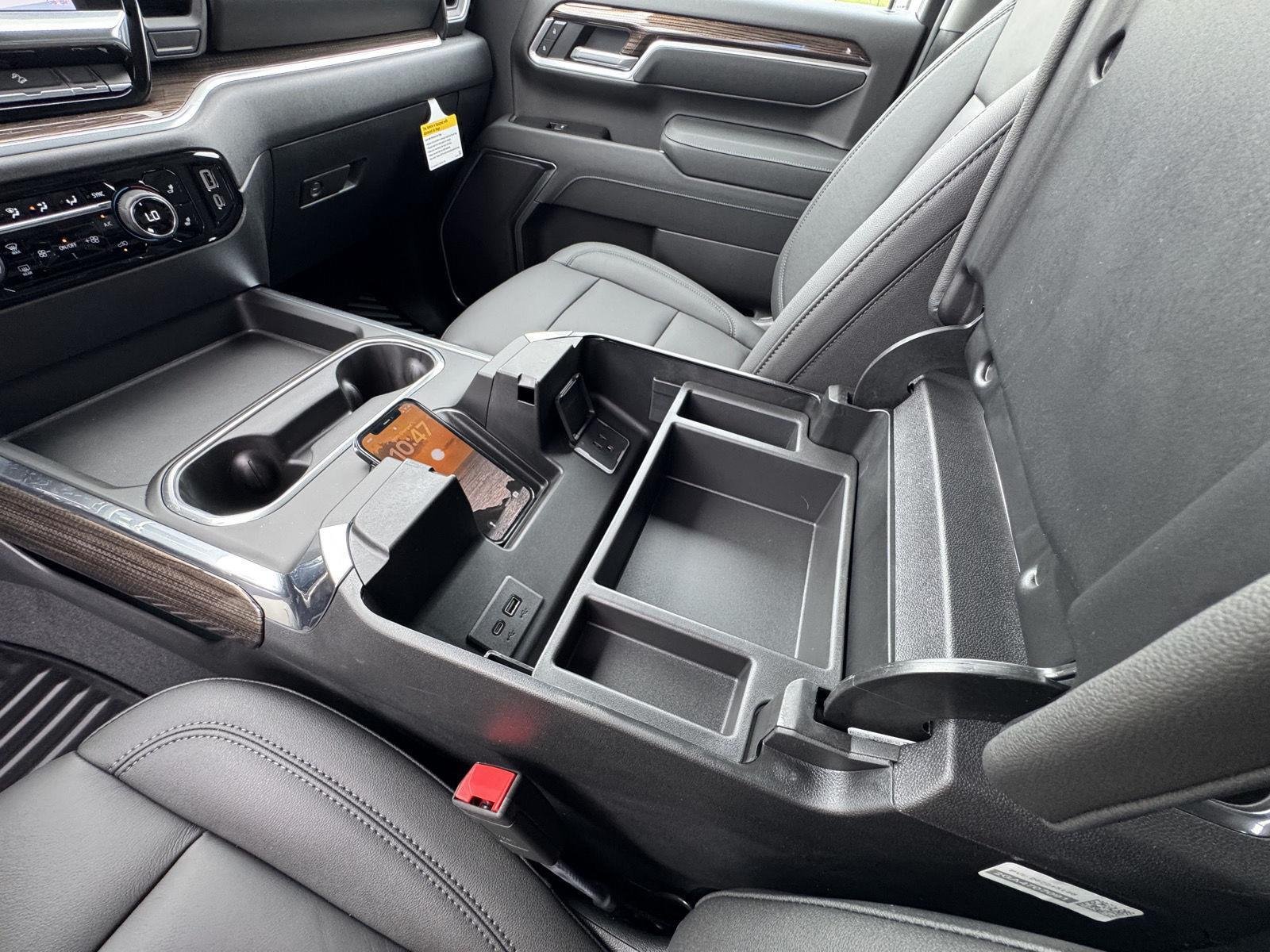 2026 Chevrolet Silverado 2500 HD LT - Photo 27
