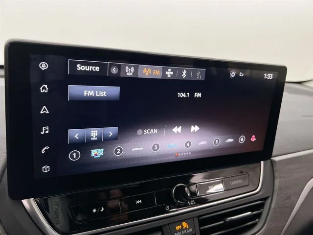 2023 Nissan Altima SL - Photo 31