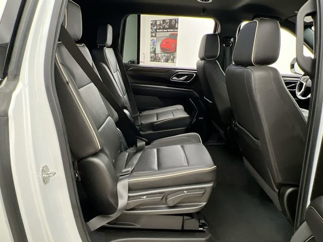 2022 Chevrolet Suburban Premier - Photo 17