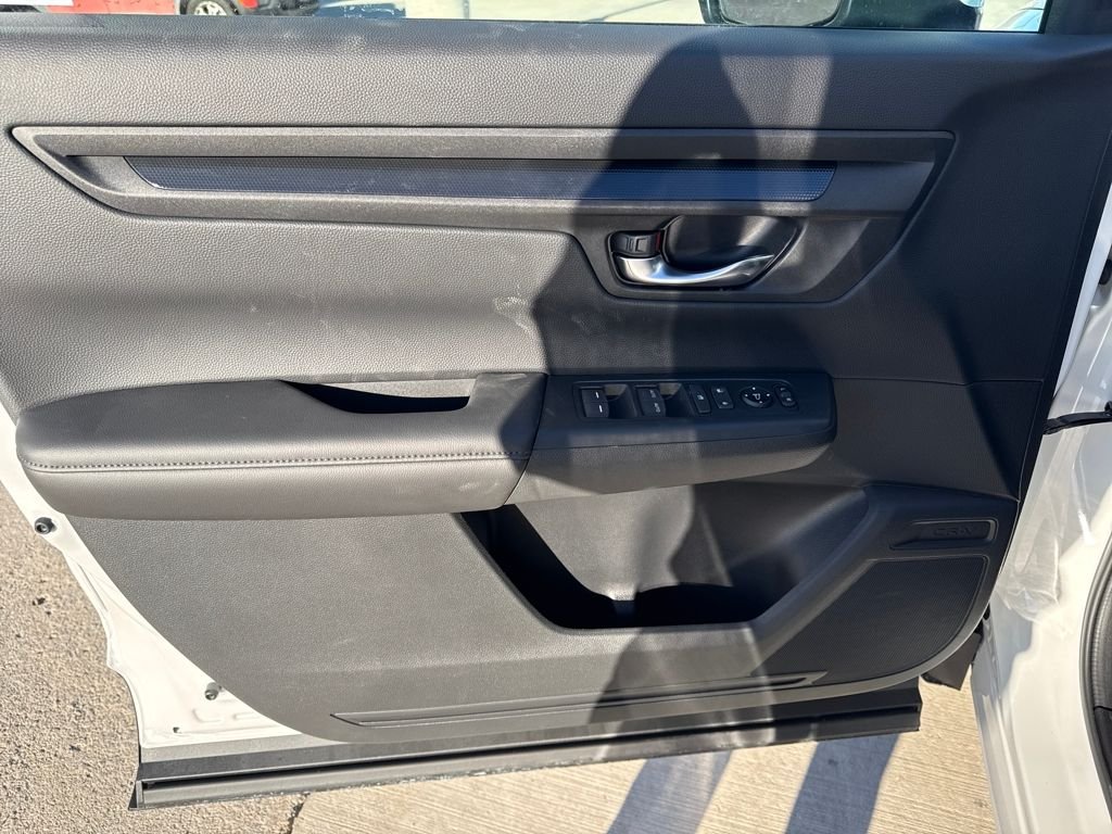 2026 Honda CR-V EX - Photo 10