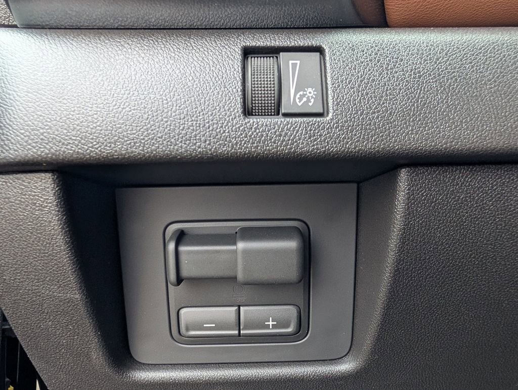 2026 GMC Canyon AT4 - Photo 20