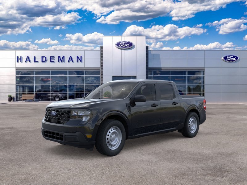 New 2026 Shadow Black Ford XL image 25