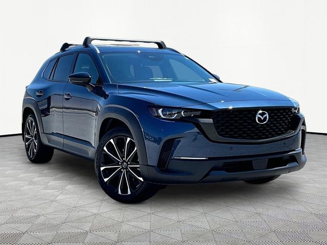 2026 Mazda CX-50 2.5 S Premium's photo