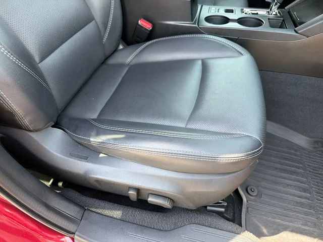 Used 2019 Red Subaru 2.5i image 26
