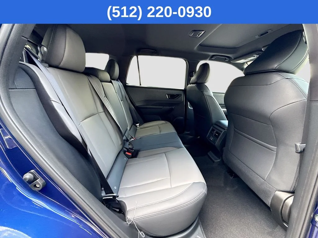 New 2026 SAPPHIRE BLUE PEARL Subaru Premium image 36