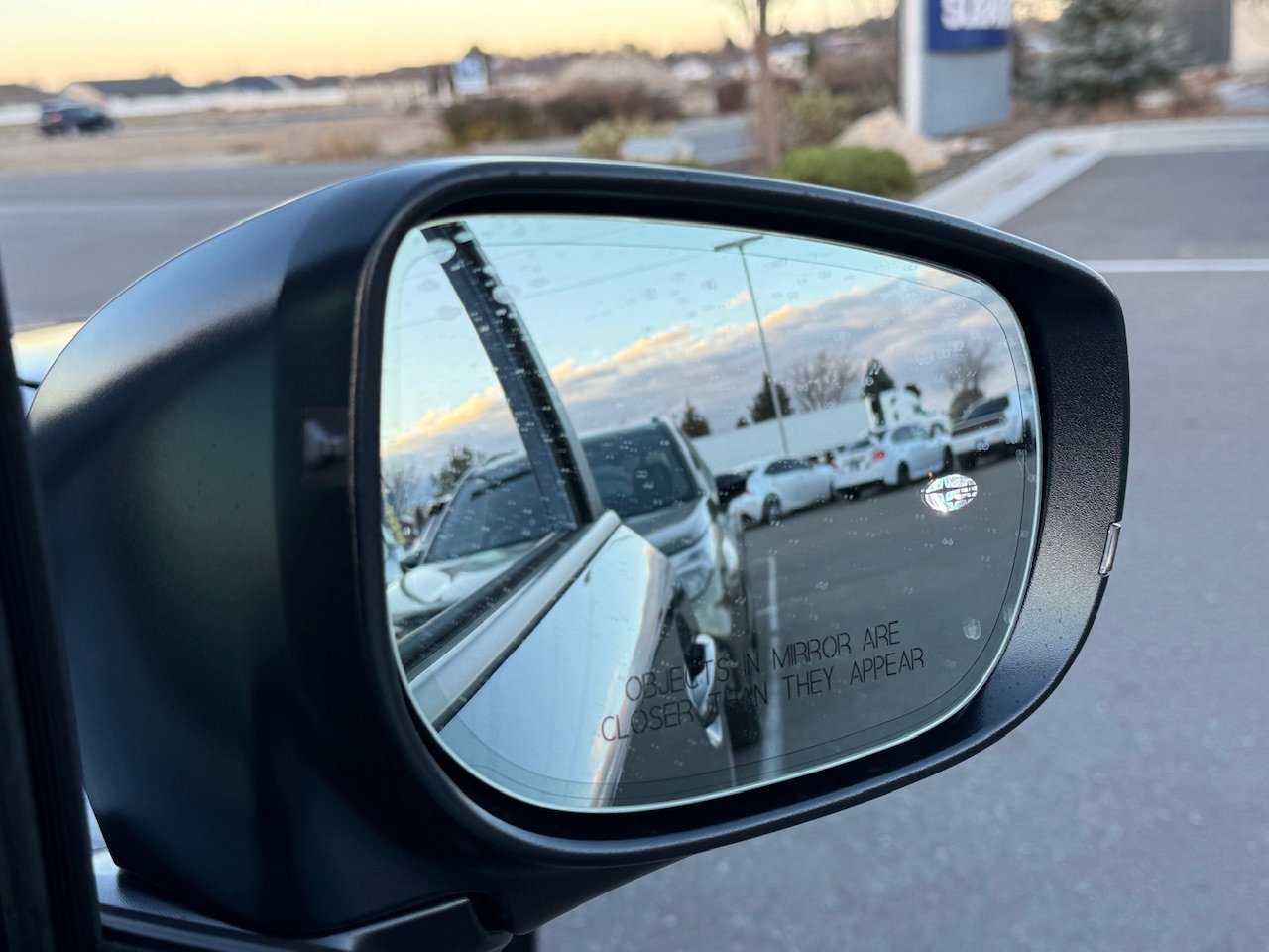 2026 Subaru Forester Sport - Photo 47