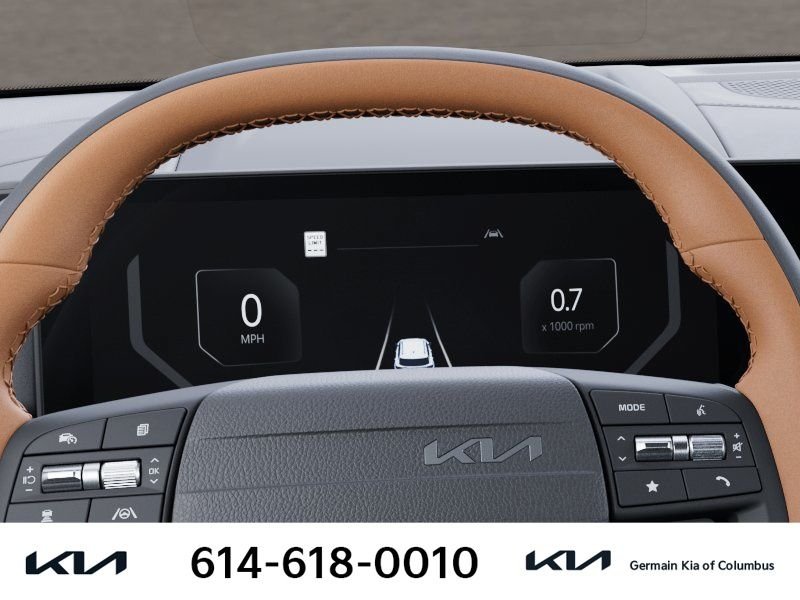 2026 Kia Sportage X-Line - Photo 24