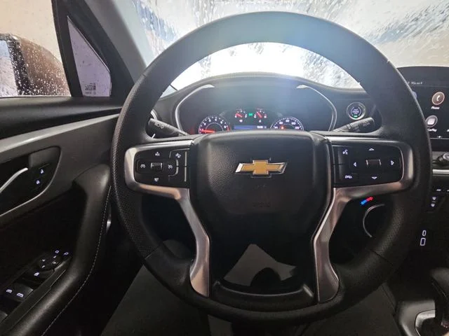 Used 2023 Brown Chevrolet LT image 36