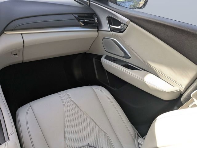 Used 2023 Blue Acura Technology Package image 18