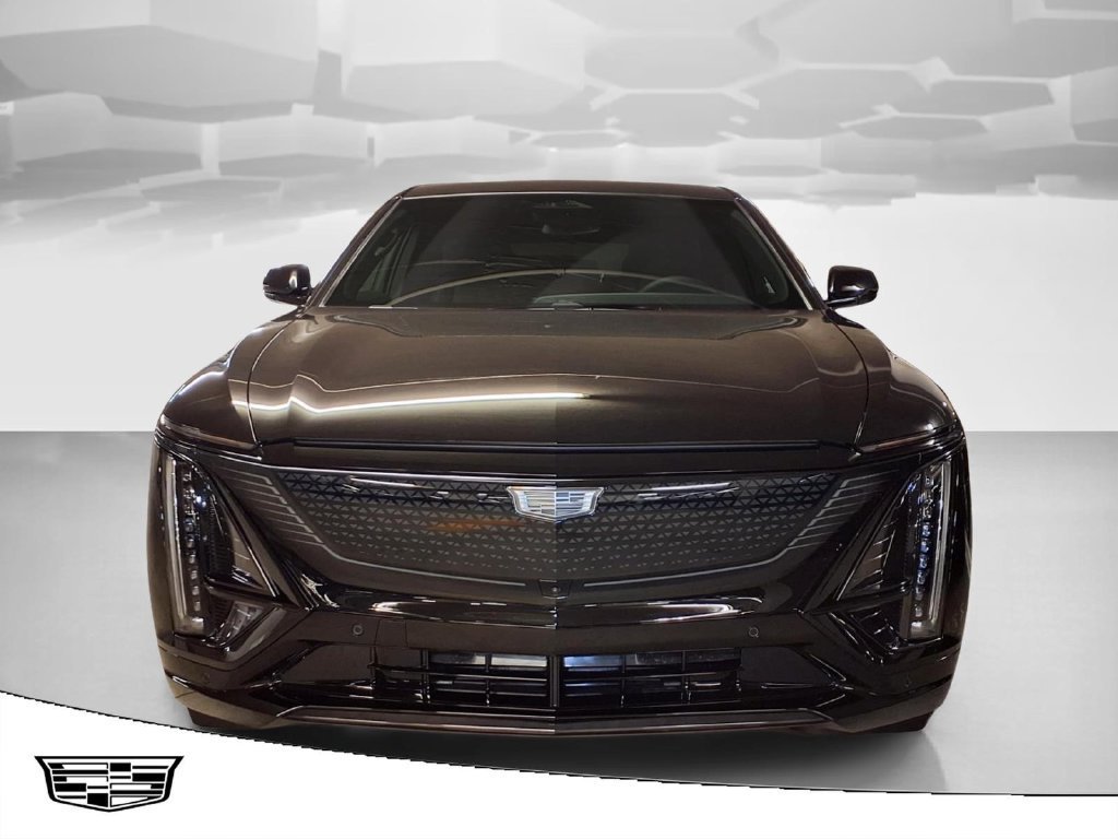 Used 2027 Cadillac LYRIQ Sport with VIN 1GYKPURK1VZ303706 for sale in Beverly Hills, CA