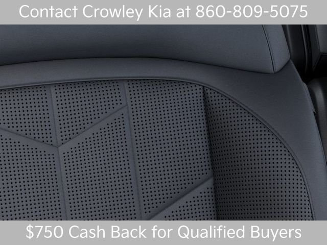 New 2027 Terrain Brown Matte Kia X-Line EX image 24