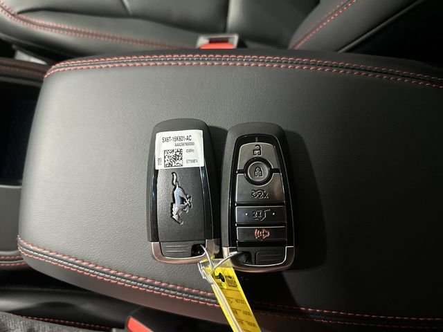 New 2026 Beige Ford Premium image 32