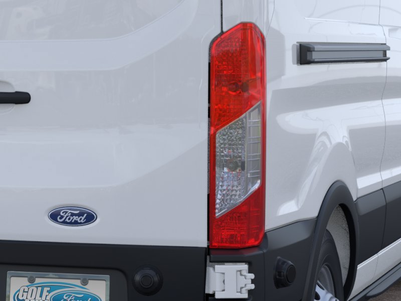 New 2026 Oxford White Ford  image 21