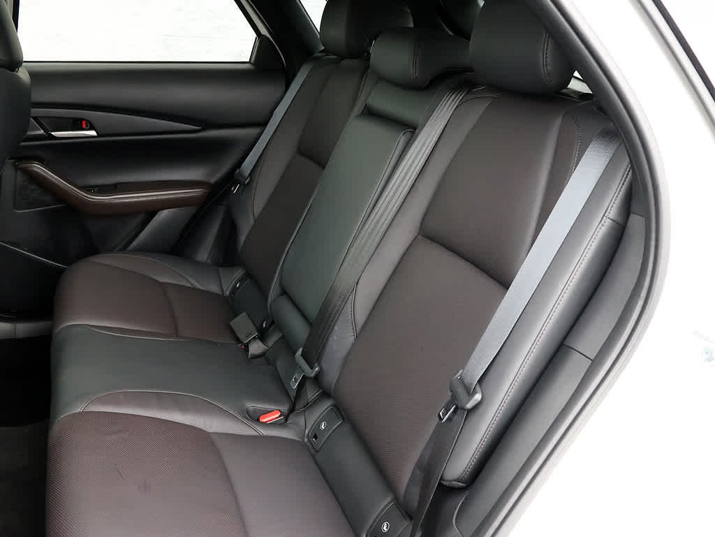 2025 Mazda CX-30 Turbo Premium - Photo 10