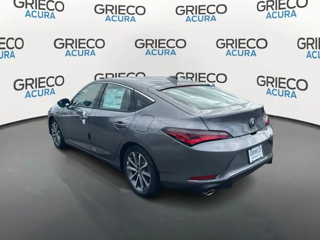 2025 Acura Integra Base - Photo 7