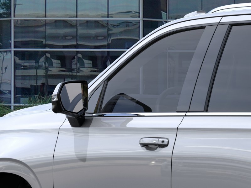 2026 Chevrolet Tahoe LT - Photo 12