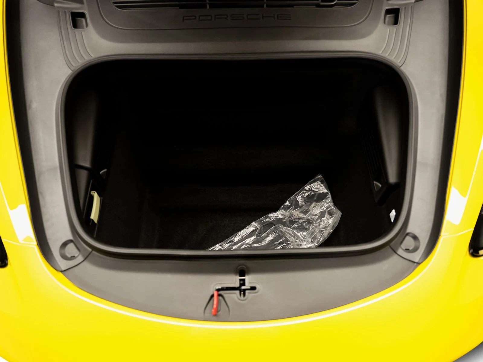 Used 2024 Yellow Porsche GTS image 59