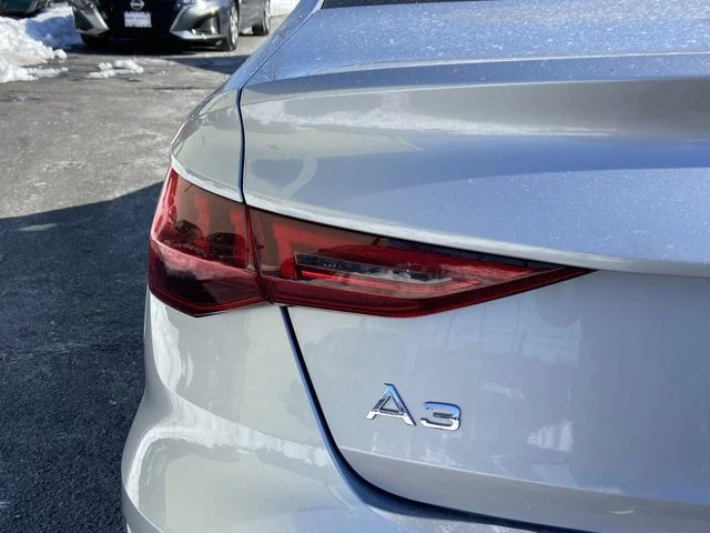 Used 2023 Gray Audi Premium image 28