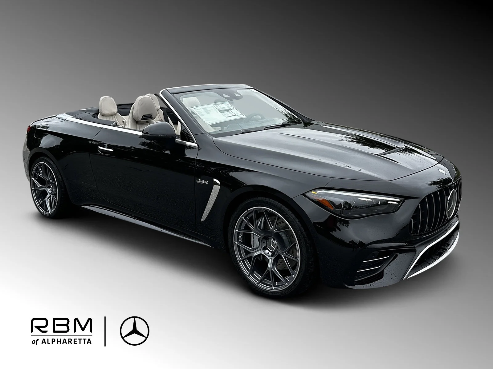 2027 Mercedes-Benz CLE AMG 53