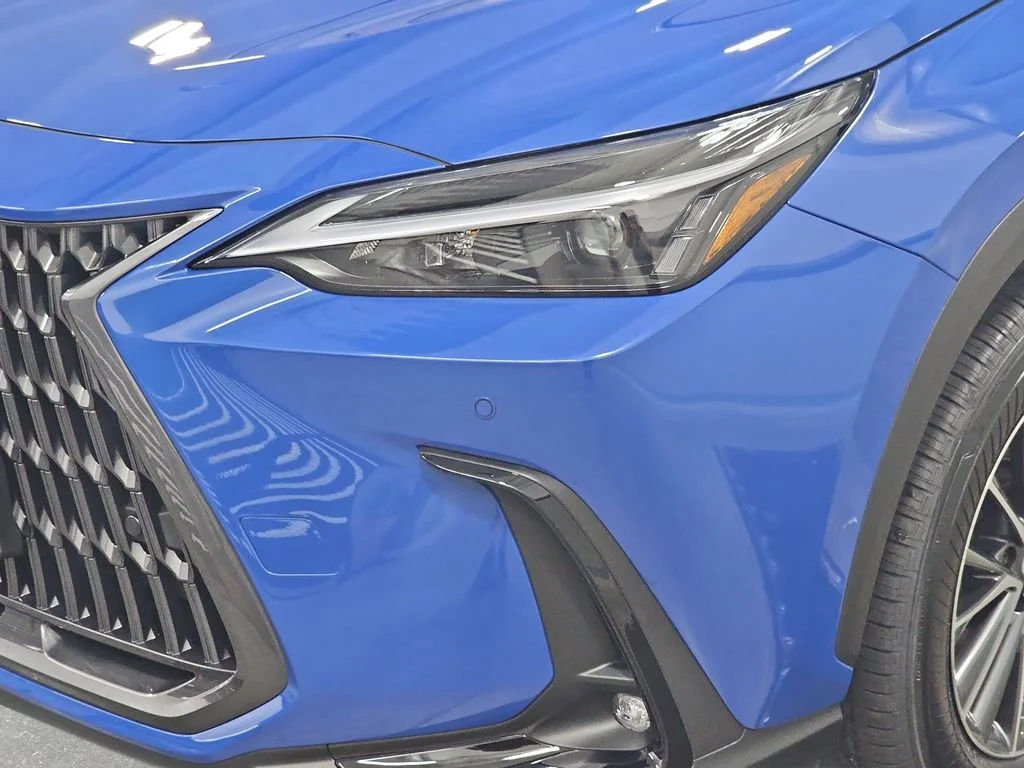 New 2026 Grecian Water Lexus PREMIUM image 30
