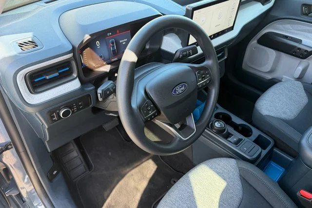 Used 2026 Gray Ford XLT image 11