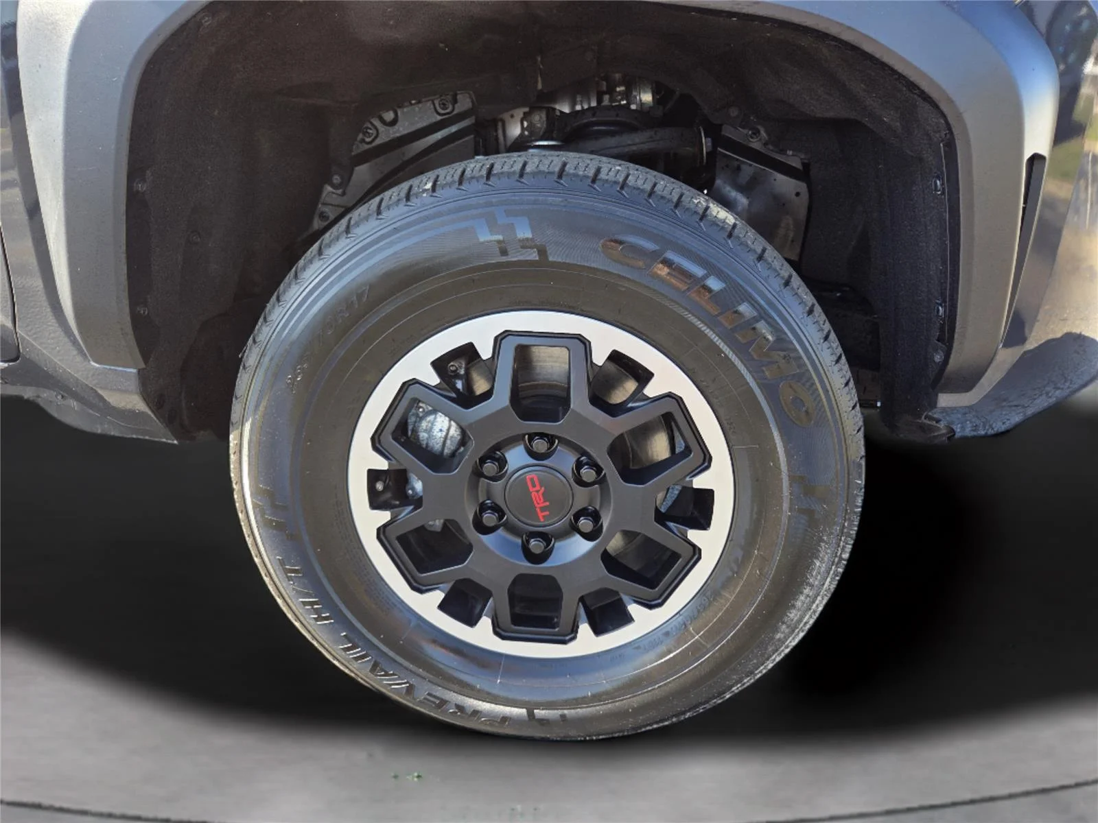Used 2024 Underground Toyota TRD Off-Road image 34