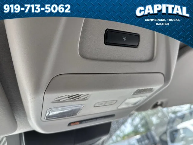Used 2025 White Ford Base image 34
