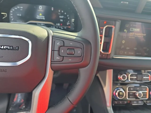 Used 2024 White GMC Denali image 20