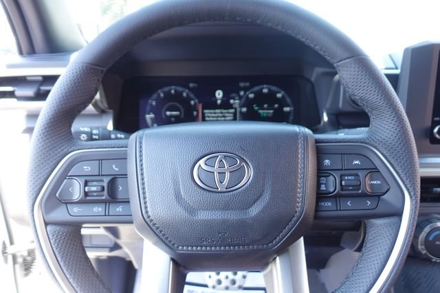 New 2026 Ice Cap Toyota  TRD Sport image 15