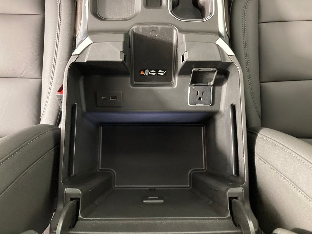 New 2026 Black Chevrolet LT Trail Boss image 11