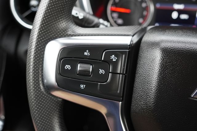 2025 Chevrolet Blazer 2LT - Photo 29