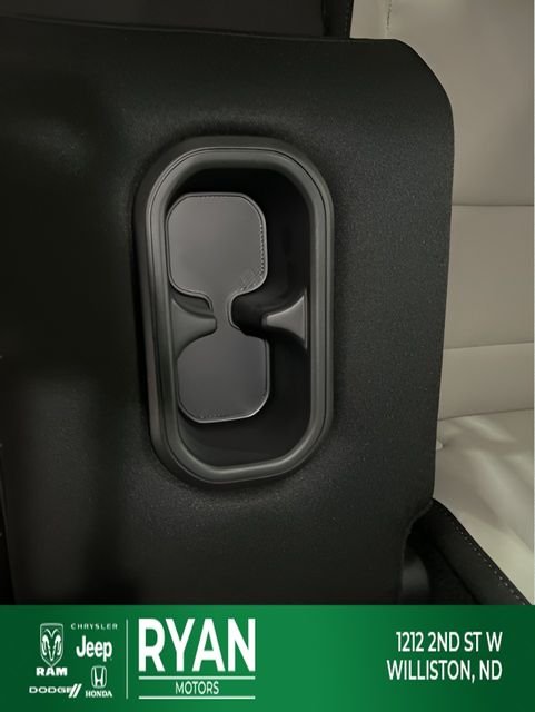 2026 Honda CR-V EX - Photo 34