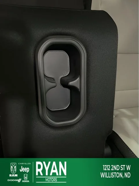 2026 Honda CR-V EX - Photo 34