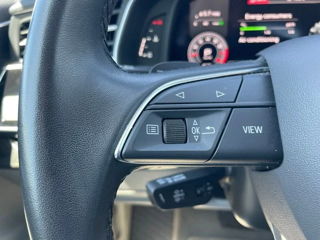 Used 2023  Audi 55 Premium Plus image 10